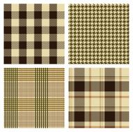 retro checks