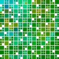 abstract green check pattern background N3