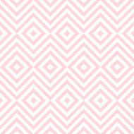 Ethnic tribal zig zag and rhombus seamless pattern N9