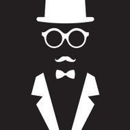 Vintage Man