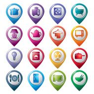 Houseware Icons N5