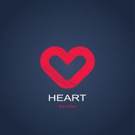 symbol of heart N2