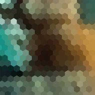 Abstract background N3422