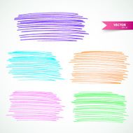 Markers Set N2