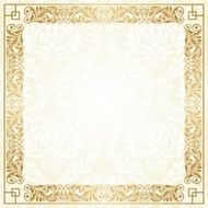Vintage greeting card N211