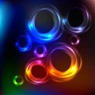 Disco nigth abstract background N2