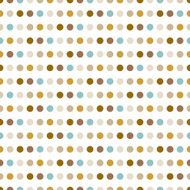 Dotted pattern Modern stylish texture