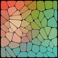 Abstract background N3427