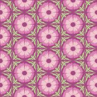 floral seamless pattern N344
