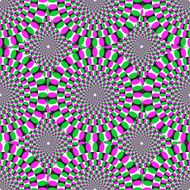 Optical illusion N3