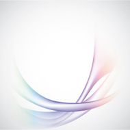 Vector abstract background N380