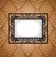 Antique Frame N3