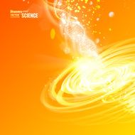 Science concept N4