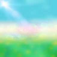 abstract landscape N3