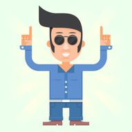 Cool Guy N5