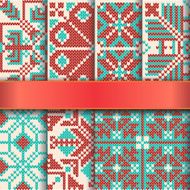 BG Set B