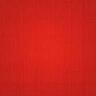 Texture Background Of Red Fabric