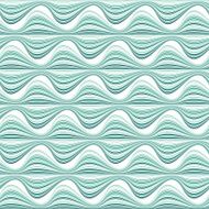 geometric line pattern