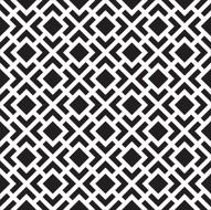 Seamless Art Deco Texture Background
