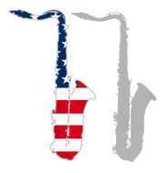 saxophone design