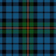 Tartan pattern N5
