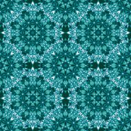 Arabesque seamless pattern N38