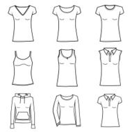 Women&rsquo;s Clothes