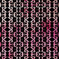 abstract pink pattern background