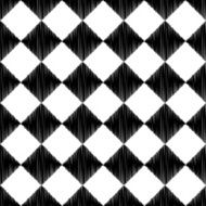 seamless geometric square pattern N3