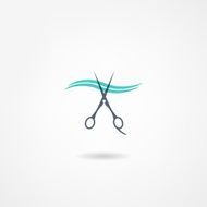 barbershop icon N6