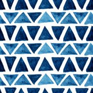 Watercolor pattern N23