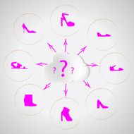 Shoes quest Selection of womens shoes