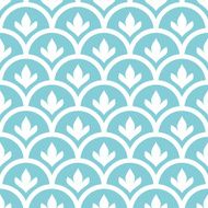 Abstract seamless pattern N1030