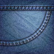 Blue denim N2