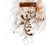 Decorative Frame N37