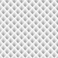 Seamless texture white squares