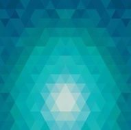 Pattern geometric shapes Flow of spectrum effect N5