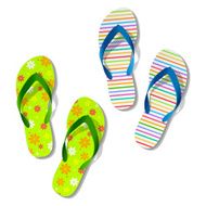 Beach sandals N7
