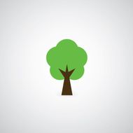 Tree Symbol N9