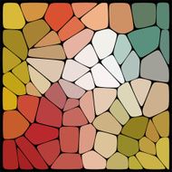 Abstract background N3464