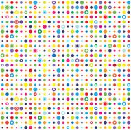 Dotted Background