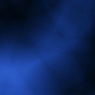 Blue dark card abstract design