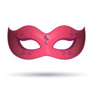 Vector Carnival Mask N3