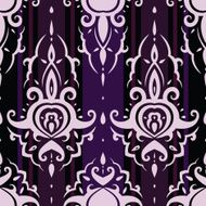 seamless wallpaper pattern N106