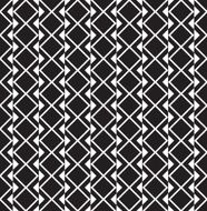 Seamless Geometric Pattern Texture Background N3