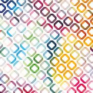 abstract color check pattern background N6