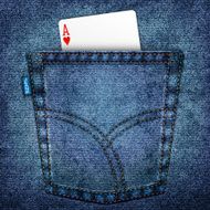 Jeans Pocket N11