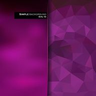 Abstract background N3472