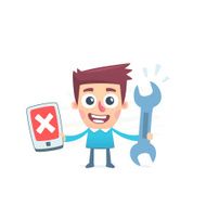Gadgets repair