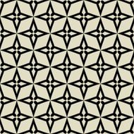 Abstract seamless pattern N1035